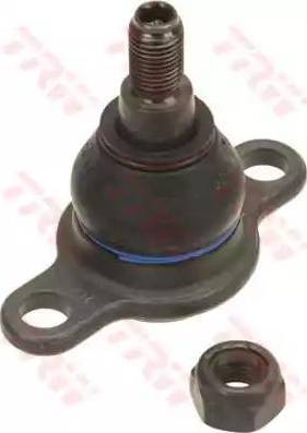 RIDER RD.993527597 - Ball Joint car-mod.net
