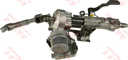 TRW JCR465 - Steering Column car-mod.net
