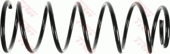 TRW JCS950 - Coil Spring car-mod.net