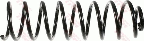 TRW JCS961 - Coil Spring car-mod.net