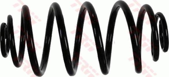 TRW JCS915 - Coil Spring car-mod.net