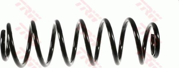 TRW JCS445 - Coil Spring car-mod.net