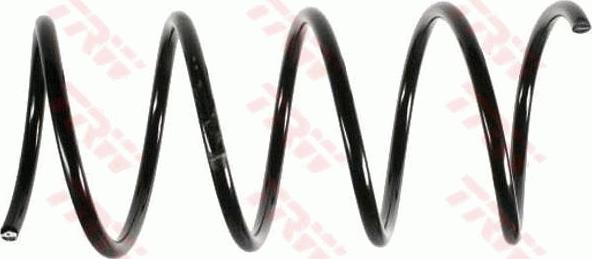 TRW JCS468 - Coil Spring car-mod.net