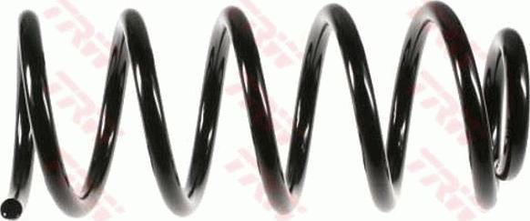 TRW JCS500 - Coil Spring car-mod.net