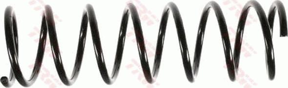 TRW JCS533 - Coil Spring car-mod.net