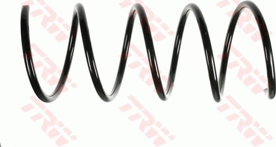 TRW JCS636 - Coil Spring car-mod.net