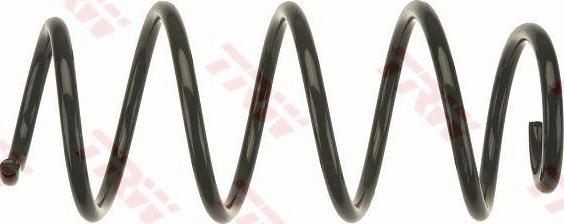 TRW JCS1040 - Coil Spring car-mod.net