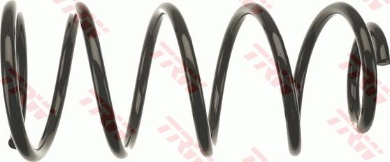 TRW JCS1124 - Coil Spring car-mod.net