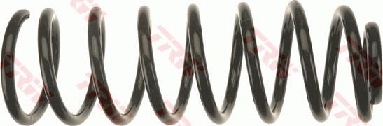 TRW JCS1398 - Coil Spring car-mod.net