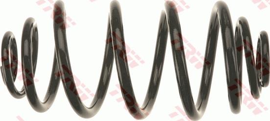 TRW JCS1234 - Coil Spring car-mod.net