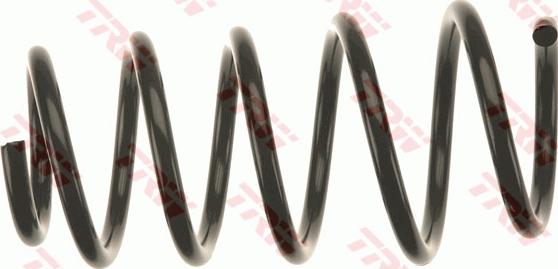 TRW JCS1236 - Coil Spring car-mod.net