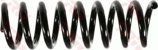 TRW JCS388 - Coil Spring car-mod.net