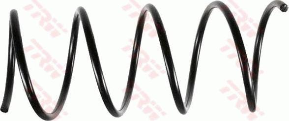 TRW JCS246 - Coil Spring car-mod.net