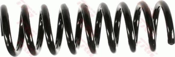 TRW JCS266 - Coil Spring car-mod.net