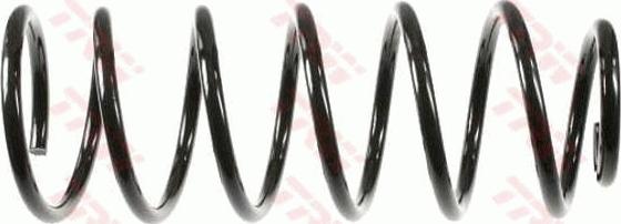 TRW JCS201 - Coil Spring car-mod.net