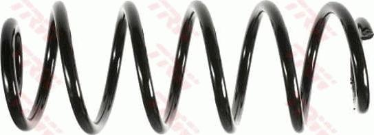 TRW JCS203 - Coil Spring car-mod.net