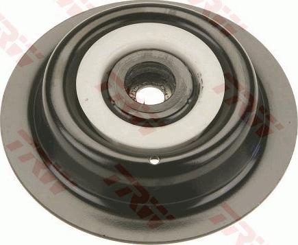 TRW JFB501 - Rolling Bearing, suspension strut support mounting car-mod.net