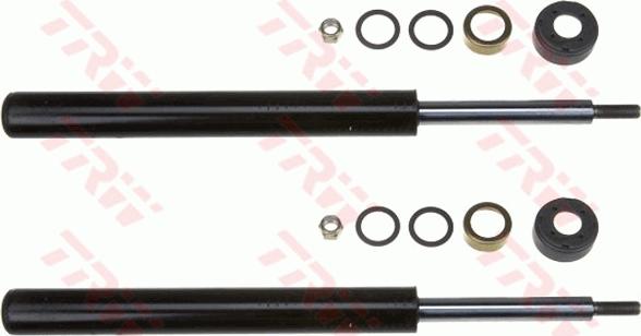 TRW JGC170T - Shock Absorber car-mod.net