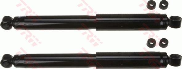TRW JGE149T - Shock Absorber car-mod.net