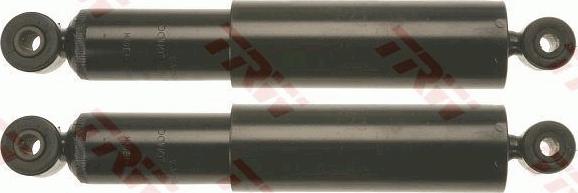 TRW JGE1006T - Shock Absorber car-mod.net