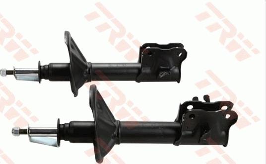 TRW JGM9288T - Shock Absorber car-mod.net