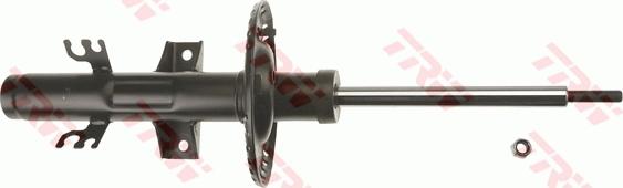 TRW JGM1040S - Shock Absorber car-mod.net