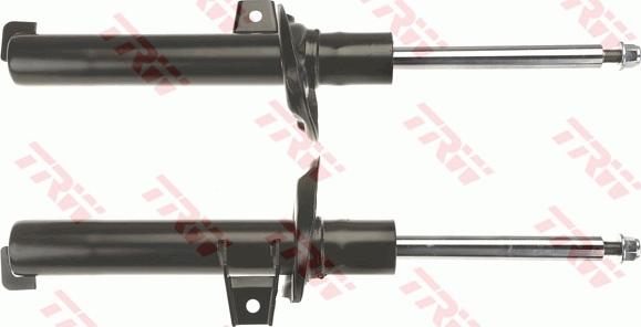 TRW JGM1036T - Shock Absorber car-mod.net