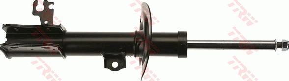 TRW JGM1101SL - Shock Absorber car-mod.net