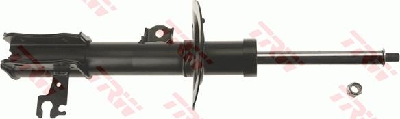 TRW JGM1101SR - Shock Absorber car-mod.net