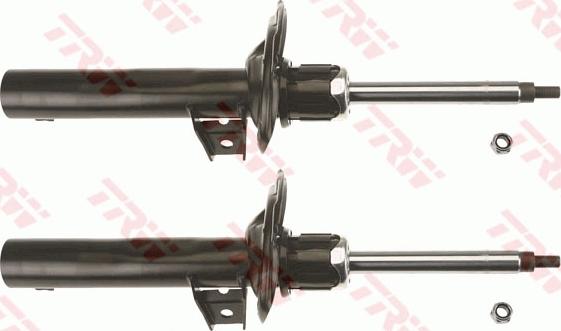 TRW JGM1116T - Shock Absorber car-mod.net