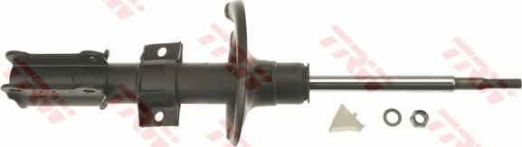 TRW JGM877S - Shock Absorber car-mod.net