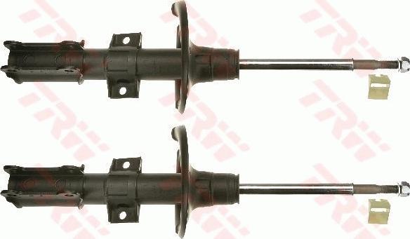 TRW JGM877T - Shock Absorber car-mod.net