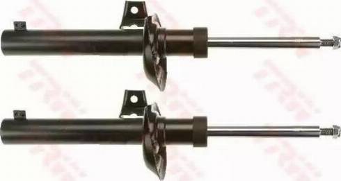 Delphi DG9785 - Shock Absorber car-mod.net