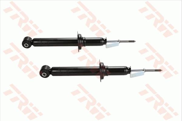TRW JGS9091T - Shock Absorber car-mod.net