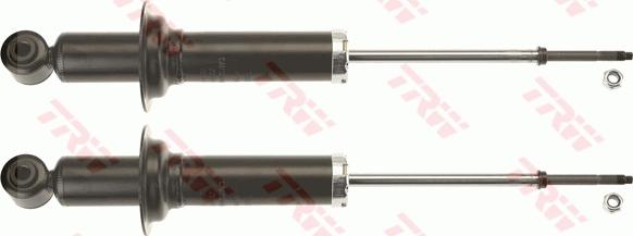 TRW JGS1064T - Shock Absorber car-mod.net