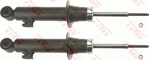 TRW JGS1060T - Shock Absorber car-mod.net