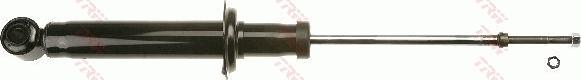 TRW JGS118S - Shock Absorber car-mod.net
