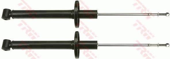 TRW JGS181T - Shock Absorber car-mod.net