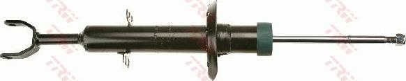 TRW JGS137S - Shock Absorber car-mod.net
