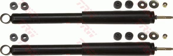 TRW JGT414T - Shock Absorber car-mod.net