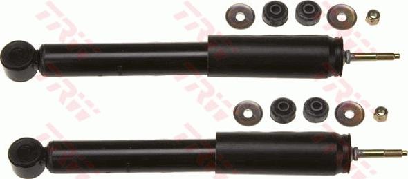 TRW JGT413T - Shock Absorber car-mod.net