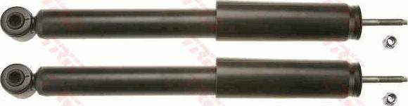 TRW JGT563T - Shock Absorber car-mod.net