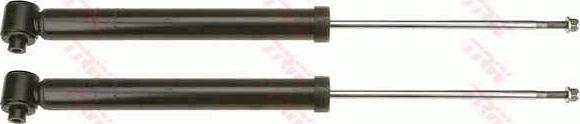 TRW JGT502T - Shock Absorber car-mod.net