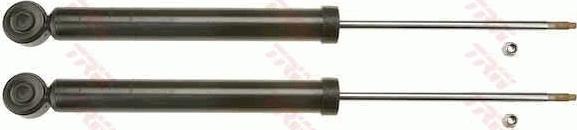 TRW JGT589T - Shock Absorber car-mod.net