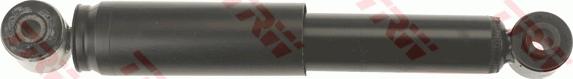 TRW JGT576S - Shock Absorber car-mod.net