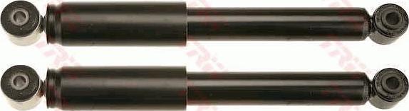 TRW JGT576T - Shock Absorber car-mod.net