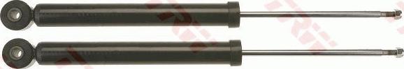 TRW JGT1054T - Shock Absorber car-mod.net