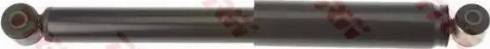 Delphi DG10083 - Shock Absorber car-mod.net