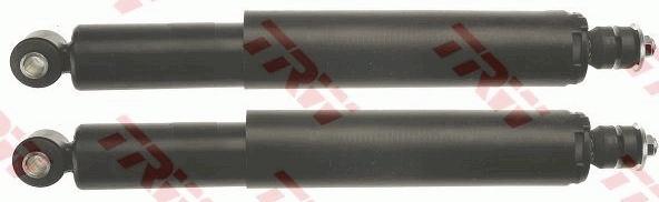 TRW JGT1134T - Shock Absorber car-mod.net