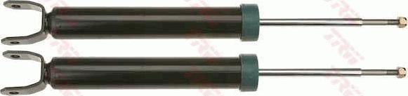 TRW JGT396T - Shock Absorber car-mod.net